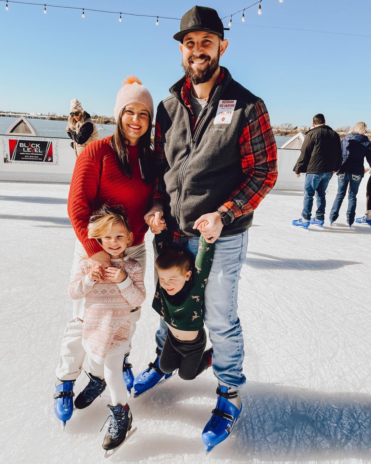 Skate the Lake - Rockwall On Ice - Rockwall Area Chamber of Commerce