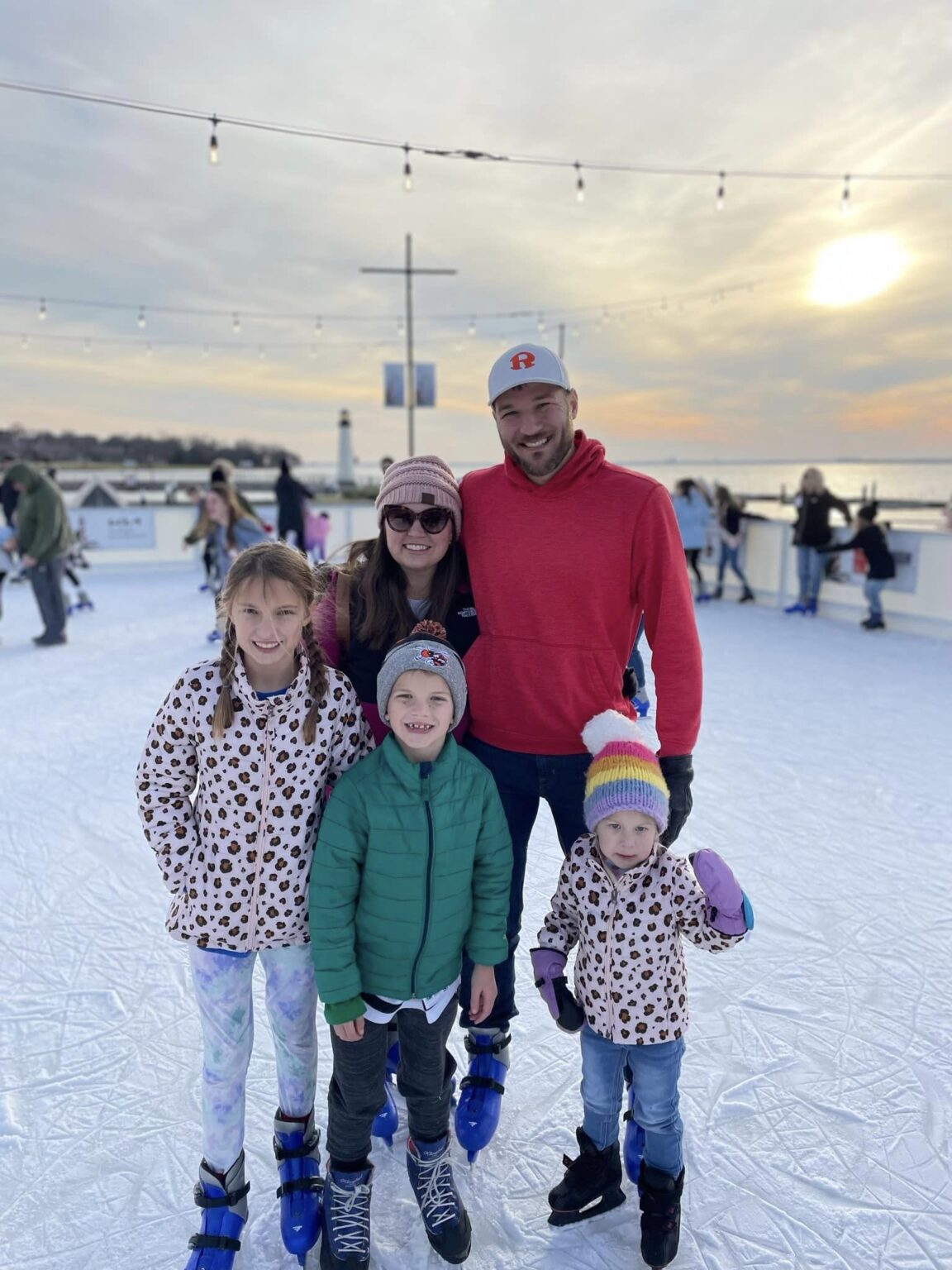 Skate the Lake - Rockwall On Ice - Rockwall Area Chamber of Commerce