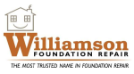 Williamson Foundation Repair